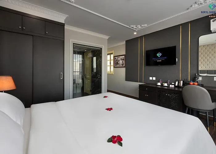Beryl Signature Hotel & Travel